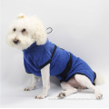 Wholesale Luxury dog clothes quick dry